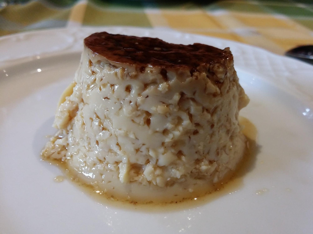 Hostal El Quinta主图