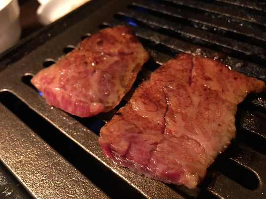 ニクアザブ 恵比寿店主图