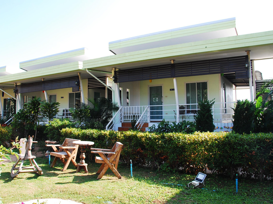 Mozzview Resort主图