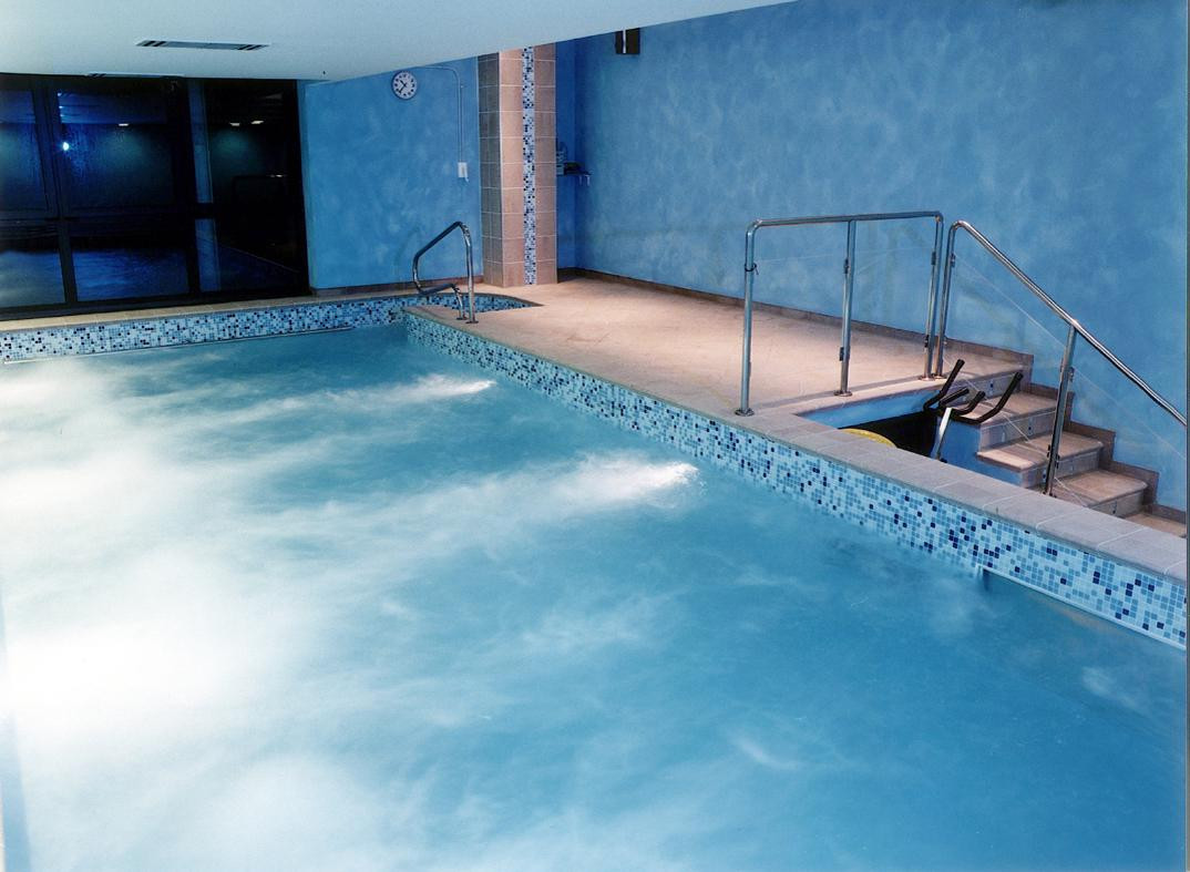Centro Acqua景点图片