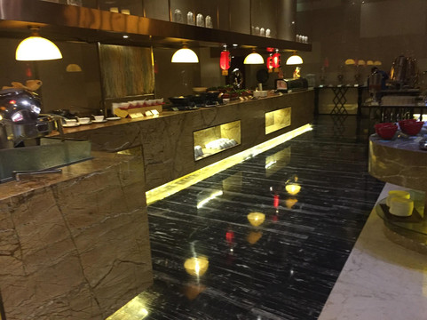 华夏大酒店主图