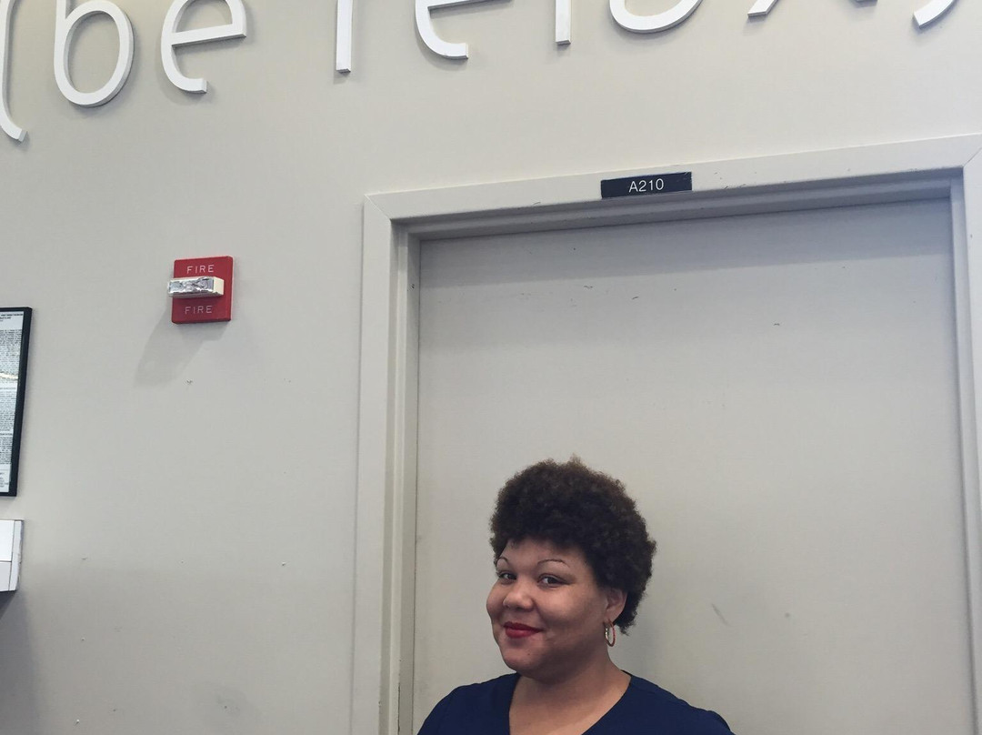 Be Relax Spa-Glen Burnie必去景点