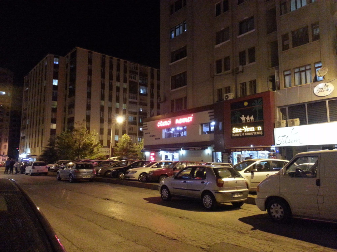 Cigerci Mehmet