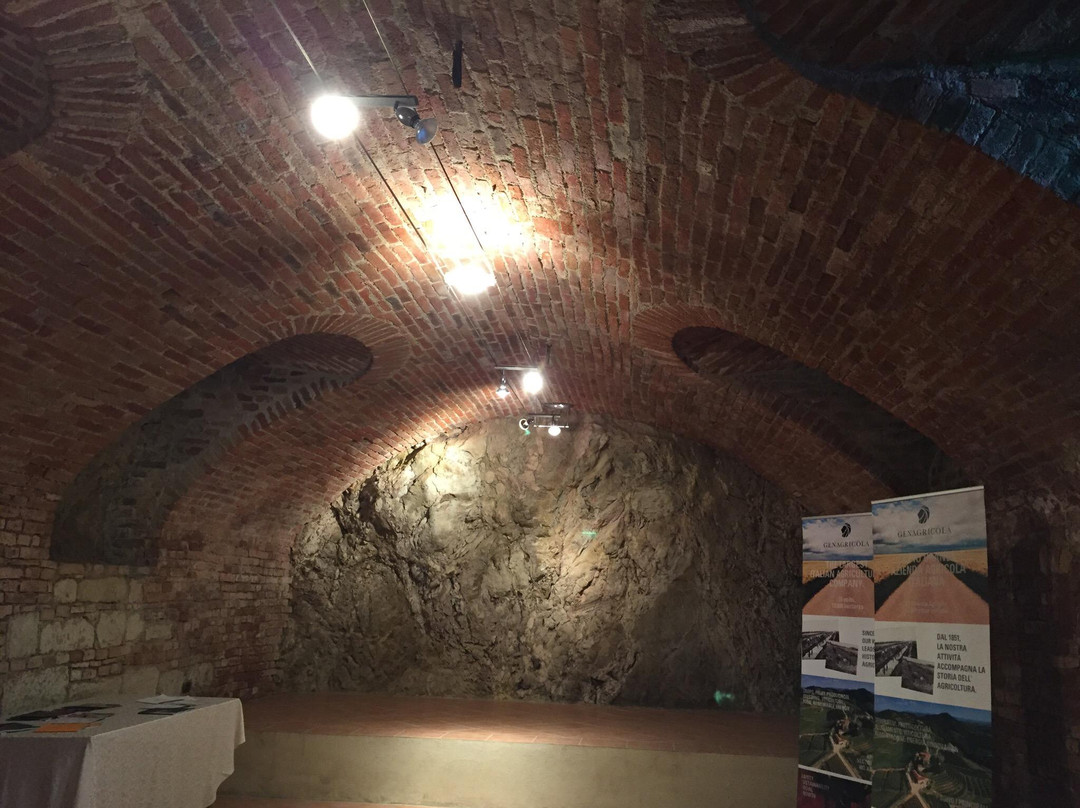 Bricco Dei Guazzi景点图片