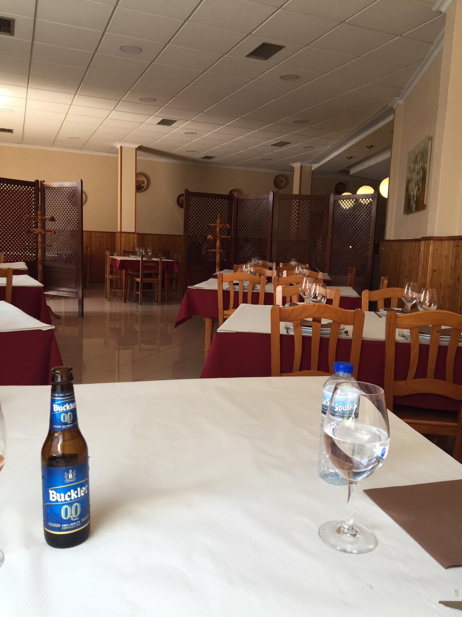Hotel Restaurante Los Tulipanes-官方