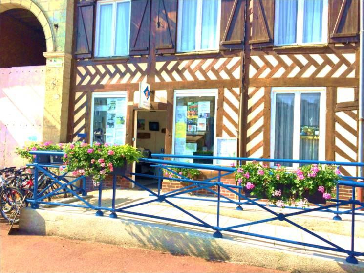 Office de Tourisme de Beuzeville景点图片