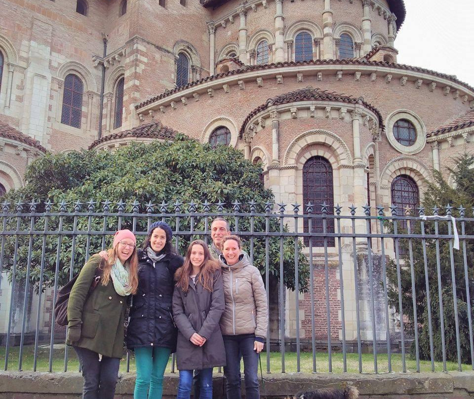 Walk2See - Toulouse Free Walking Tours-图卢兹必去景点