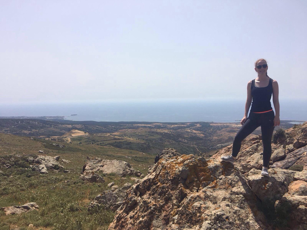 Zephyros Adventure Sports-帕福斯必去景点