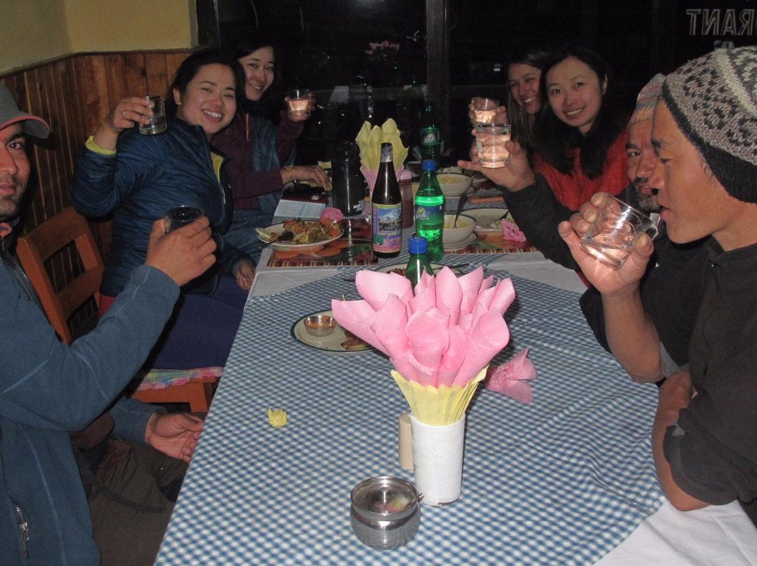 Everest Hiking Treks & Expedition - Day Tours-Kirtipur必去景点