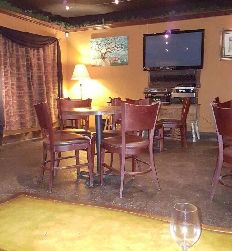 Bacchus Wine Bar-利格城必去景点