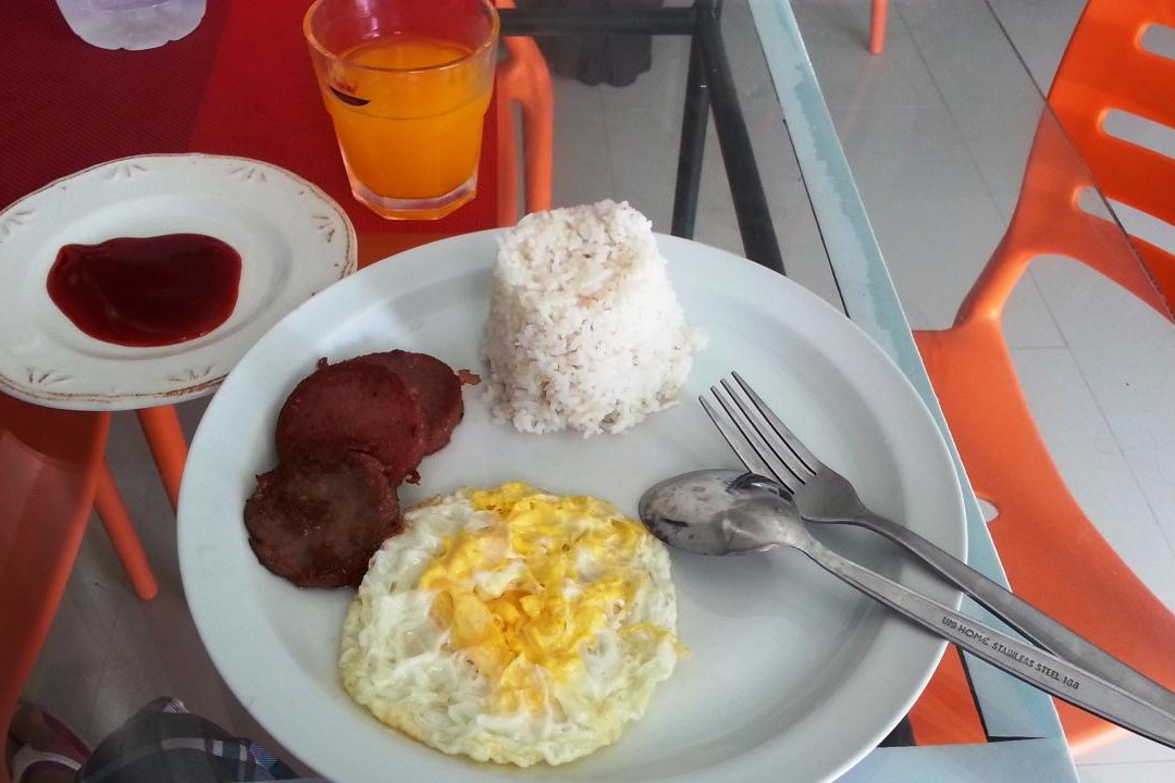 Wallabies Hotel Roxas City主图