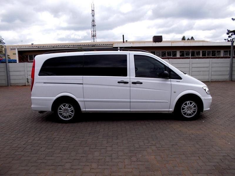 Impunzi Logistics Cape Town Airport Shuttle-Matroosfontein必去景点