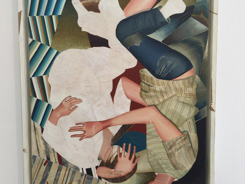 贝浩登-巴黎必去景点