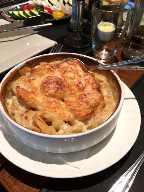 迪德朗日餐馆和美食-Restaurant La Charbonnade