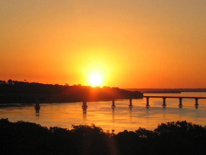 Parque Nacional de Ilha Grande-Icaraima必去景点