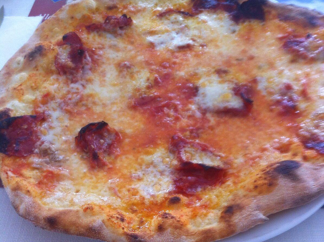 Ristorante La Voce del Mare主图
