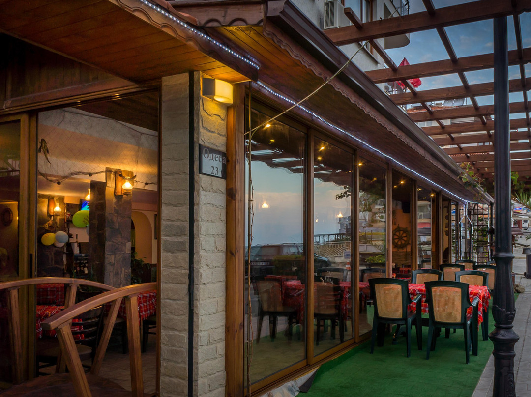 Bistro Toni