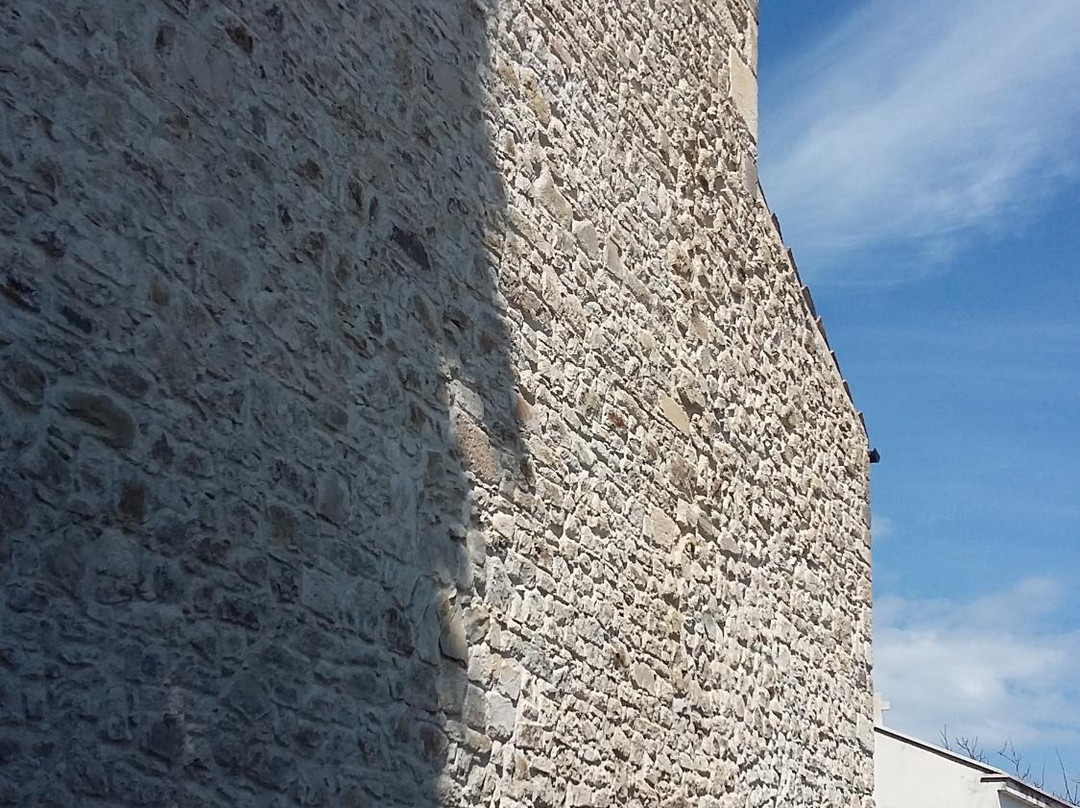 Chiesa di San Pancrazio景点图片