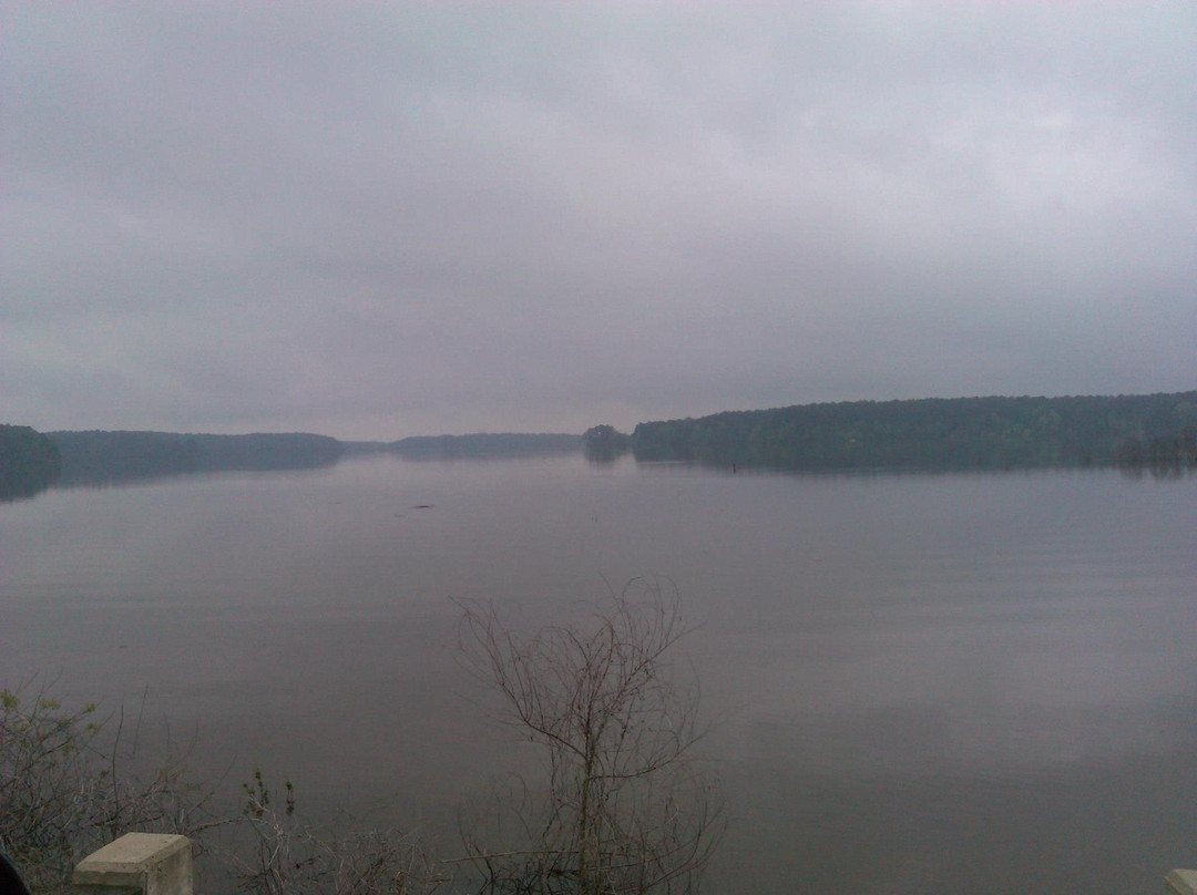 Okatibbee Lake景点图片
