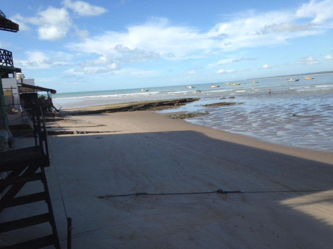 Pousada Canto de Yemanja主图