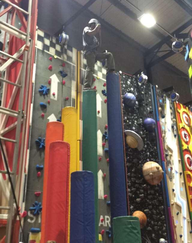 Grip & Go景点图片