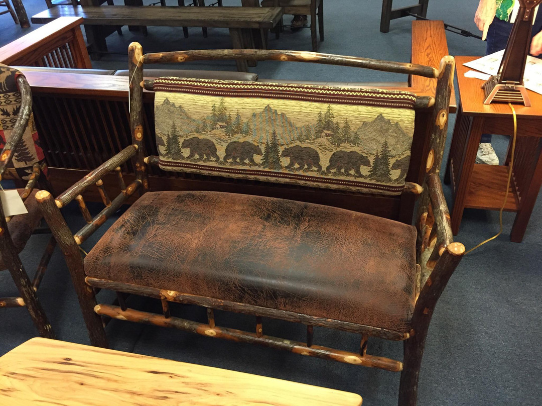 The Amish Market-Easton必去景点