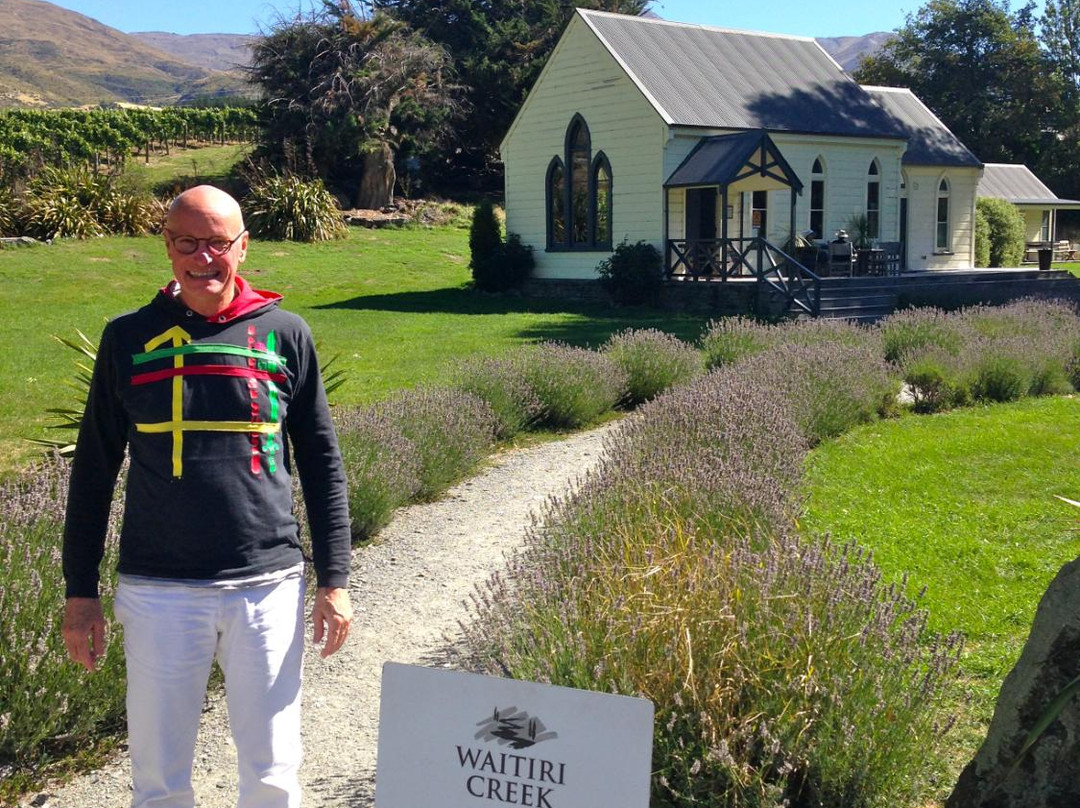 Waitiri Creek Wines-Gibbston必去景点