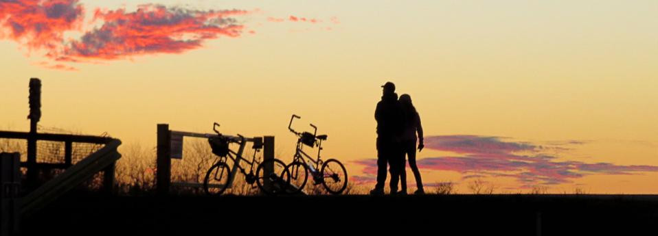 Bicycle Tour Company-肯特必去景点