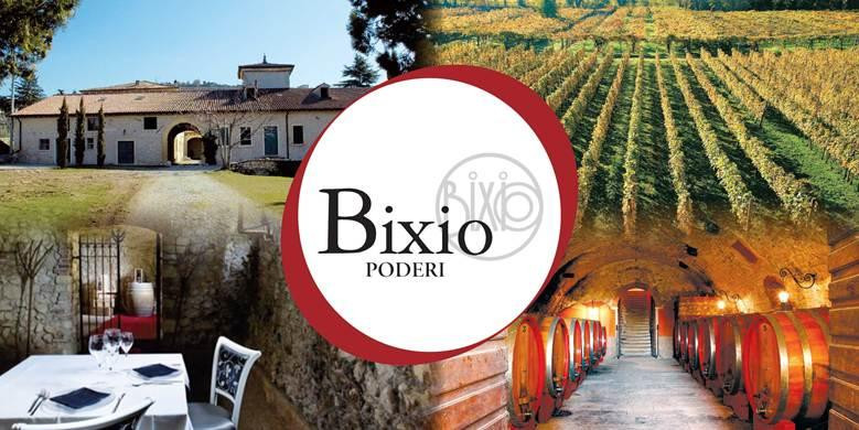 Bixio Poderi景点图片