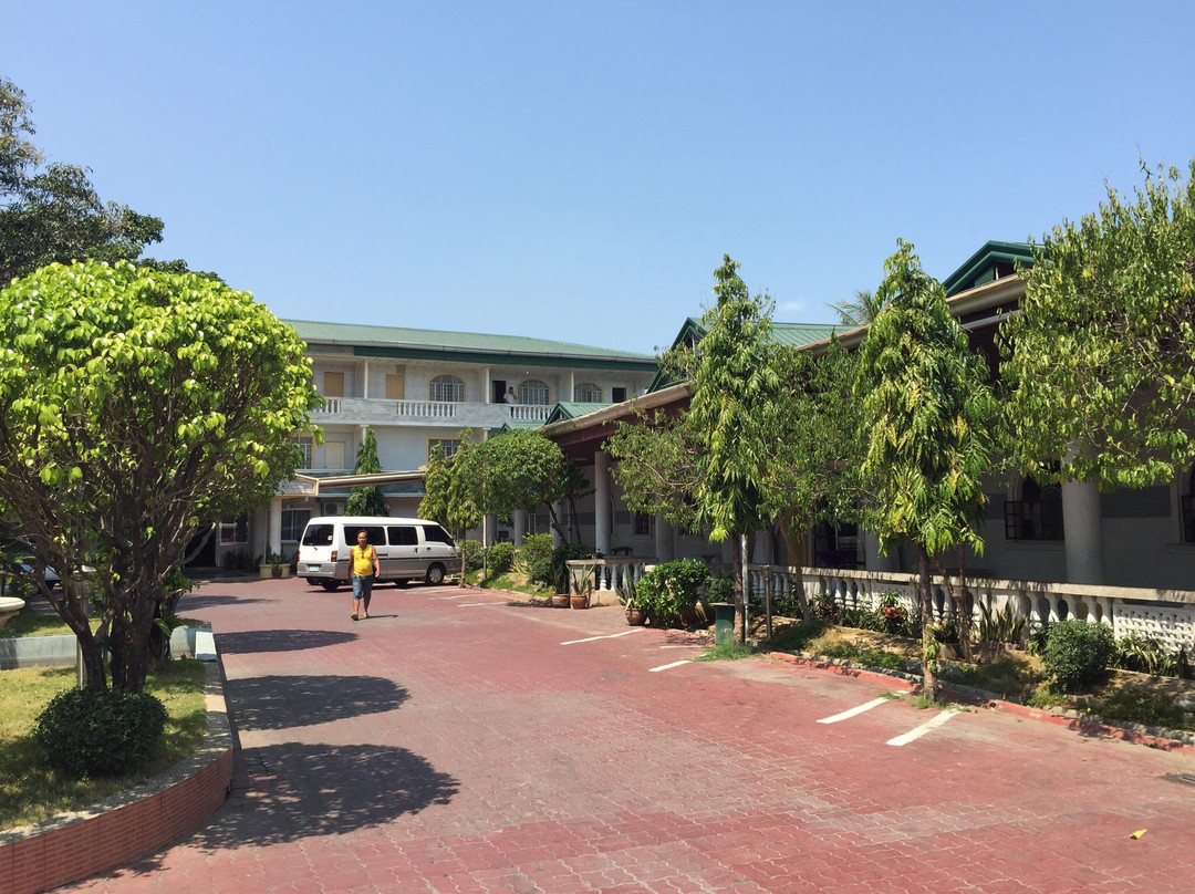 总统酒店