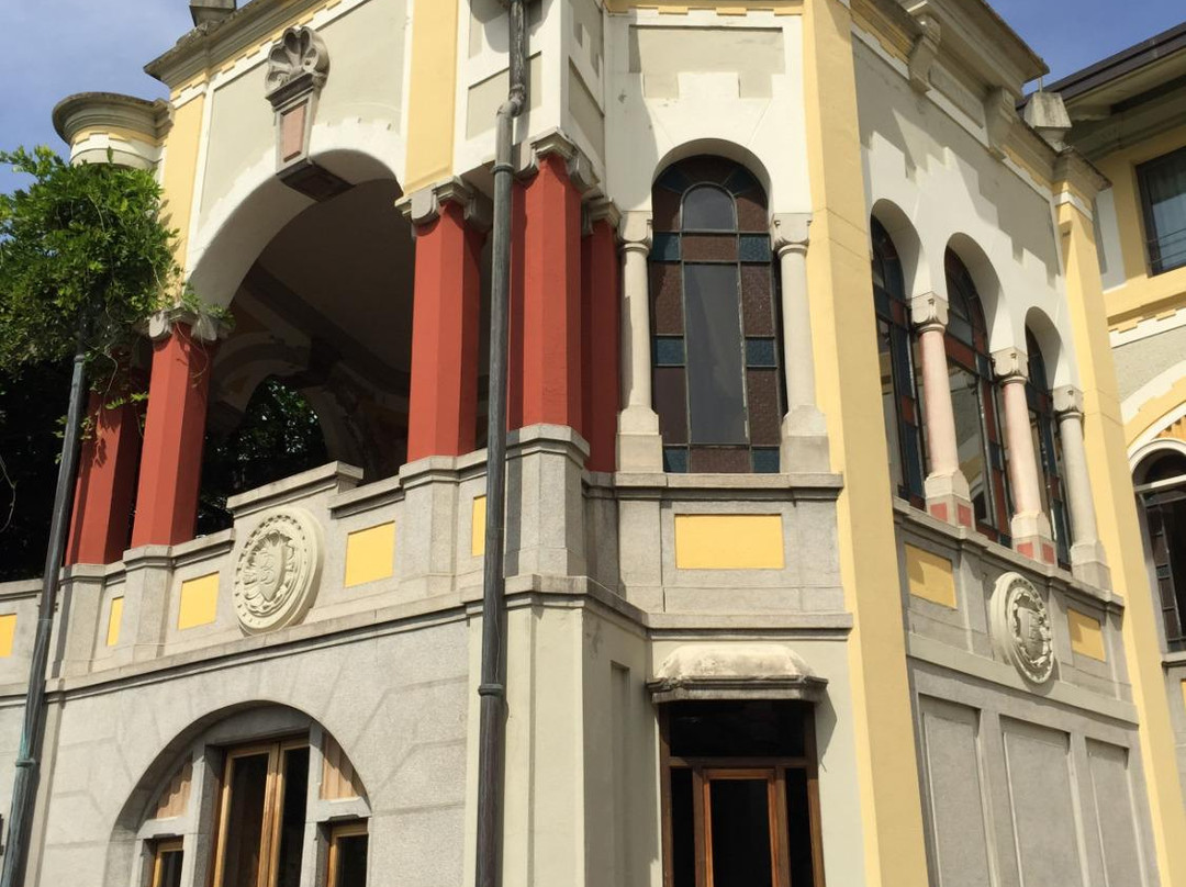 Hotel Barone Di Gattinara主图