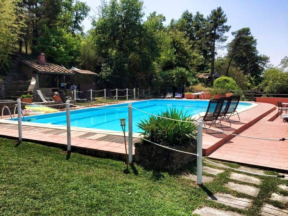 Villa Bonadea