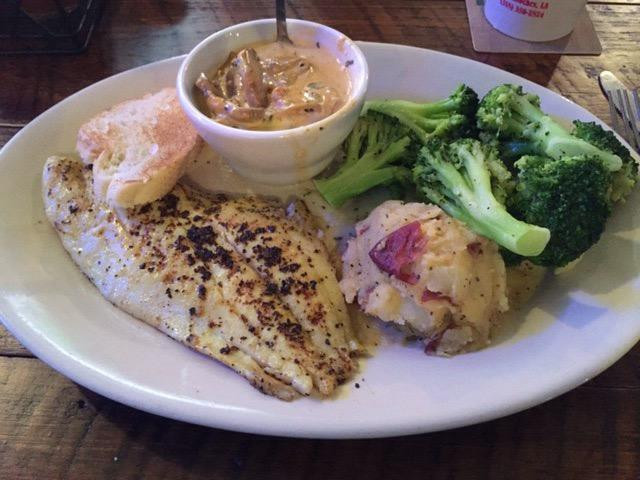 纳基托什县餐馆和美食-Mama's Oyster House