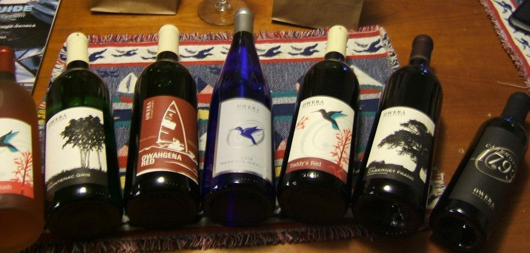 Owera Vineyards-Cazenovia必去景点