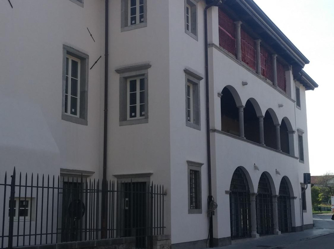Palazzo Gorgo - Maniago-乌迪内必去景点
