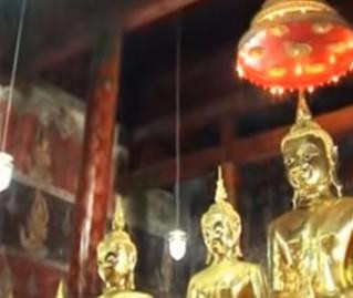 Wat Yai Inthraram-春武里必去景点