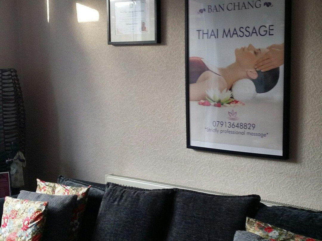 Ban Chang Thai Massage景点图片