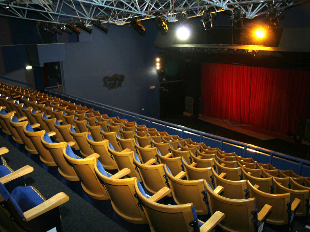 Middlesbrough Theatre景点图片