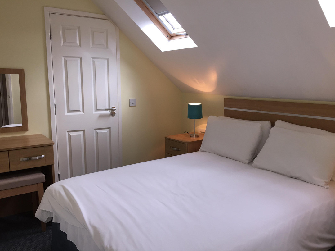 Melal Hotel Apartments主图