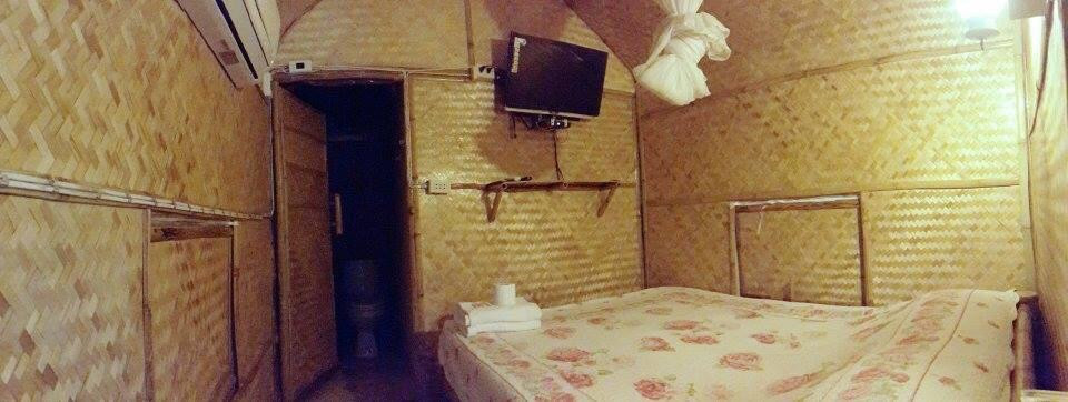 Sabaidee Resort主图