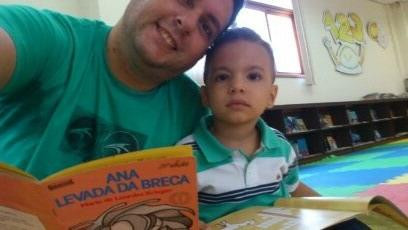 Biblioteca Pública Estadual do Acre-Rio Branco必去景点