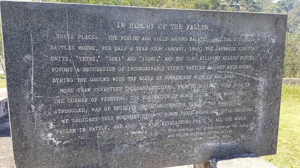 Dalton Pass Shrine景点图片