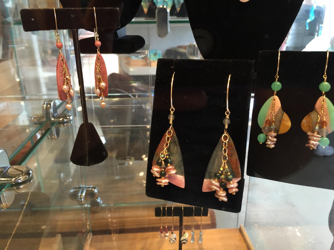 Maui Crafts Guild-芭雅必去景点