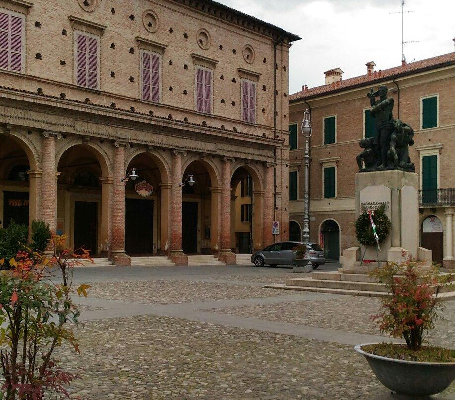 Museo Civico delle Cappuccine景点图片