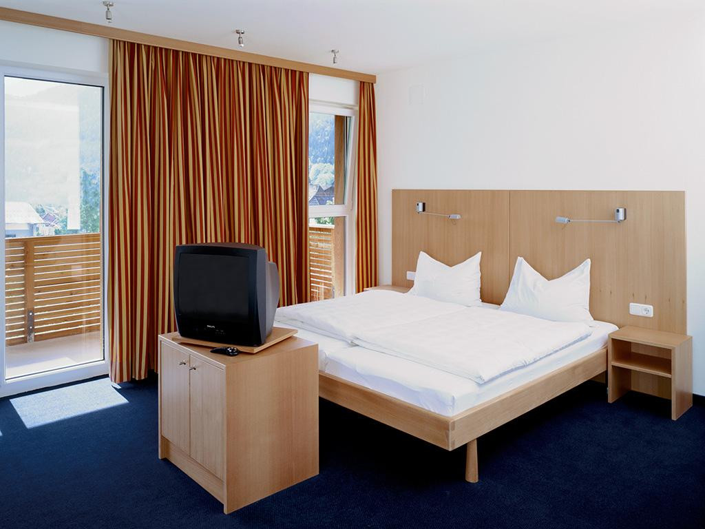 Hotel Garni Wallner主图