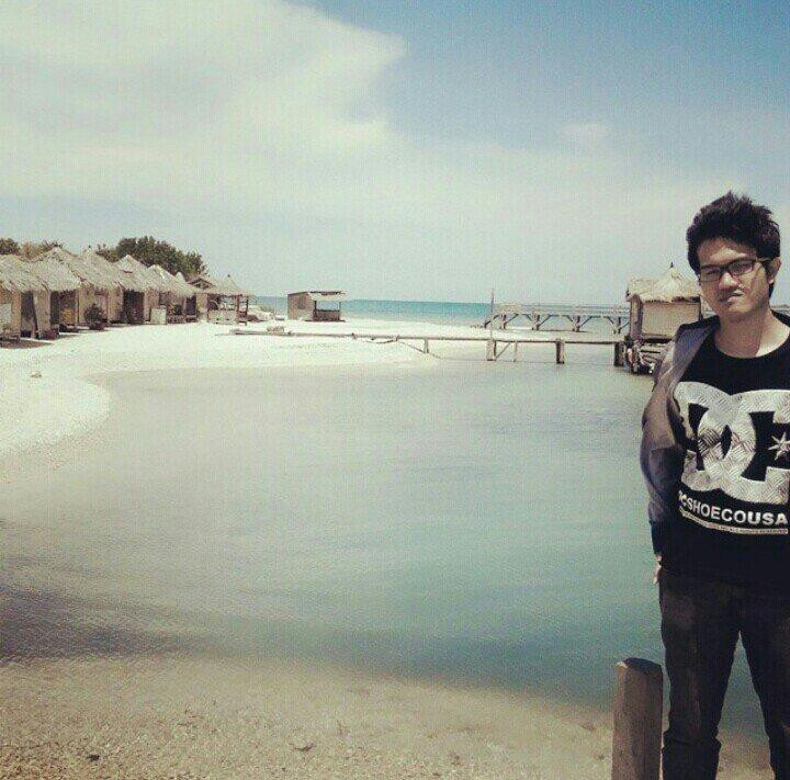 Old Banten-西冷必去景点