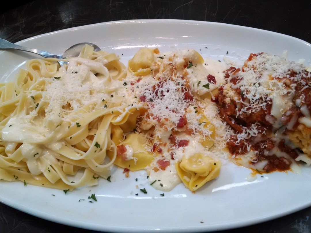 Olive Garden Italian Restaurant