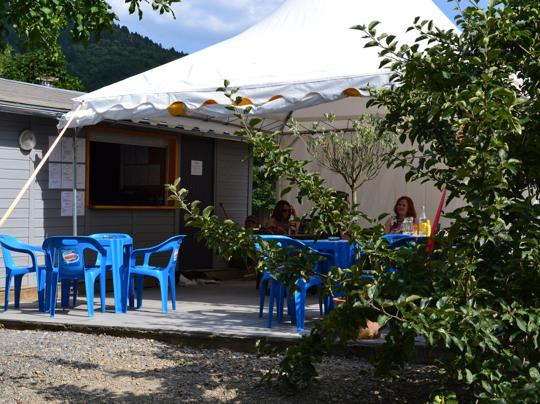 Camping Val des Cevennes