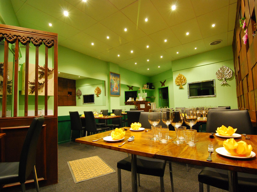 Sook Sabai Thai Restaurant