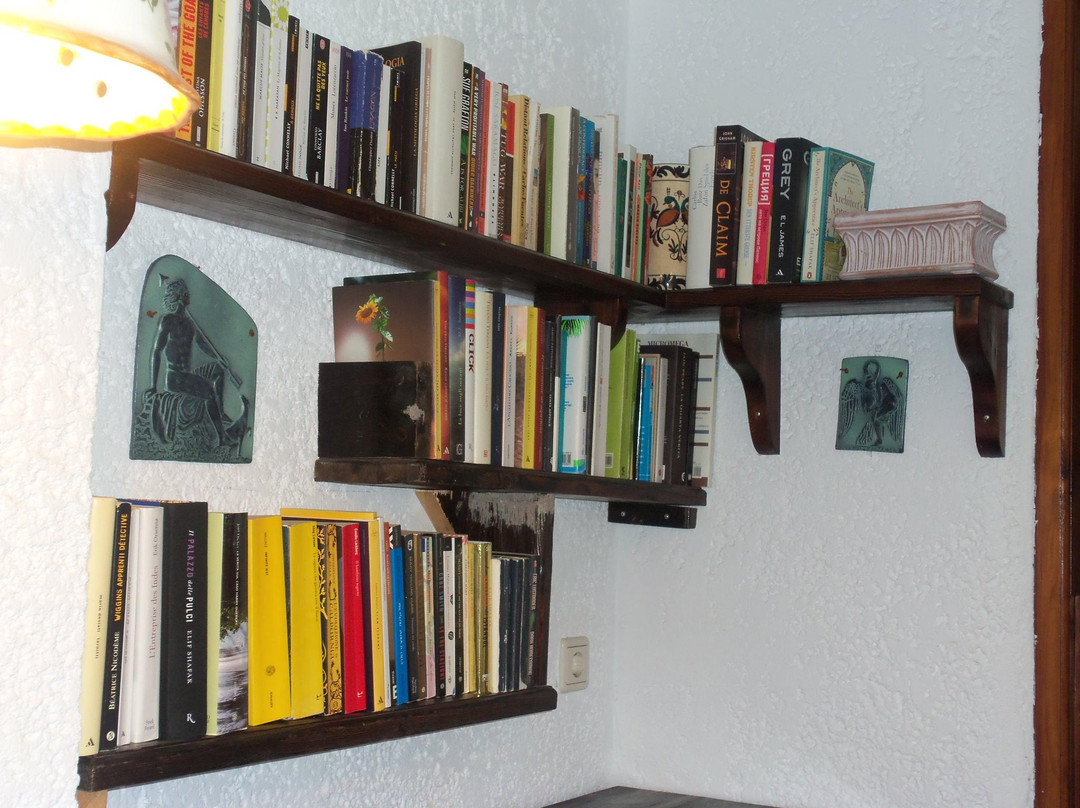 Alexandros Hotel主图